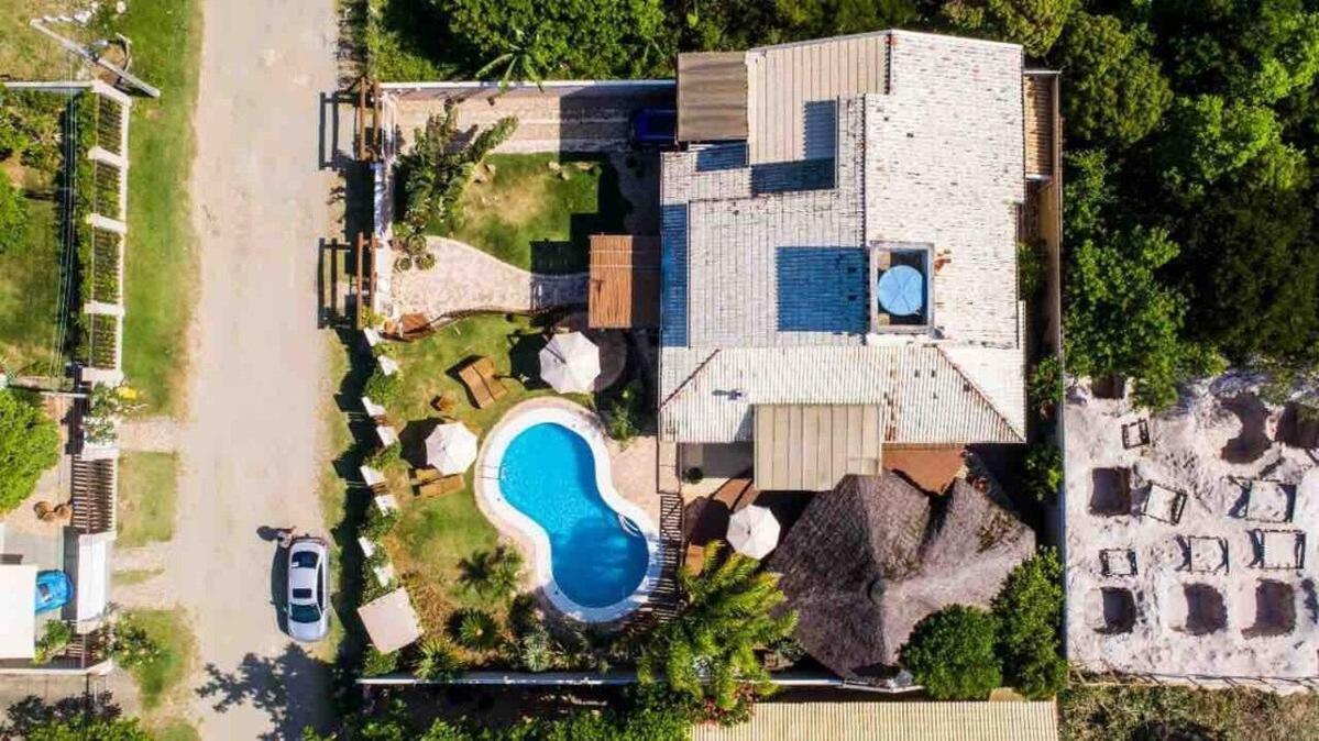 Casa Boa Vida Bombinhas Exterior foto